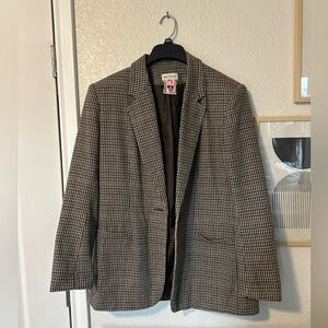 White Stag Women’s Blazer